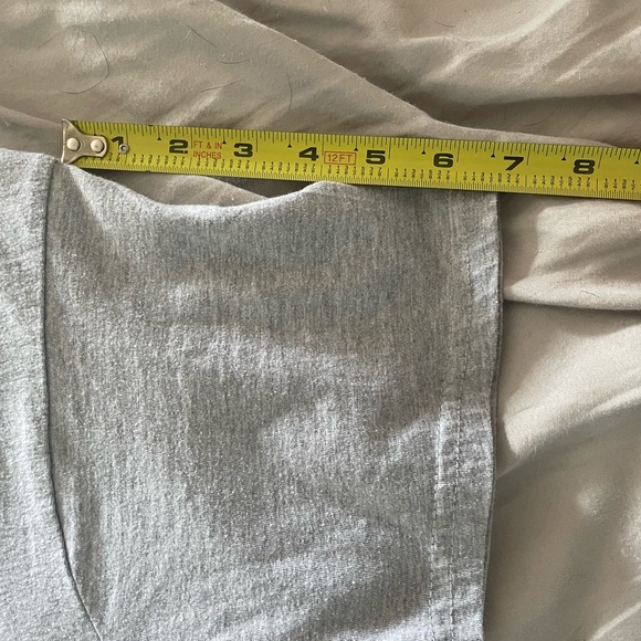 Men's Netflix Stranger Things Tiger Hawkins High School 1986 Tee - Picture 6 of 6